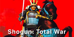 Shogun: Cogadh Iomlán 