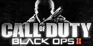 Call of Duty: OPs Black 2 