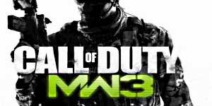 Call of Duty: cogaío Nua-3 