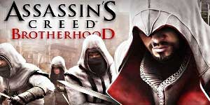 Assassins Creed: Bráithreachas 