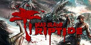 Oileán Dead: Riptide 