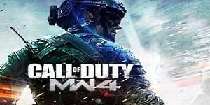 Call of Duty 4: Nua-cogaío 