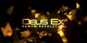 Deus Ex: Réabhlóid an Duine 