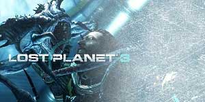 Caillte Planet 3 