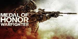 Bonn na Honor Warfighter 