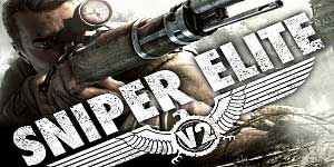 Sniper mionlach V2 