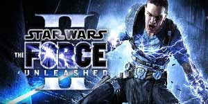 Star Wars: An Fórsa scaoileadh saor 2 