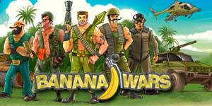 Wars Banana 