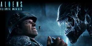 NEachtrannach: Colonial Marines 