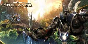 Enslaved: Odaisé chuig an Iarthar 