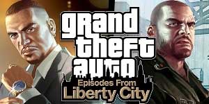 GTA: Eipeasóid ó Saoirse na Cathrach 