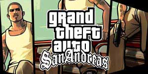 Auto Goid Grand: San Andreas 