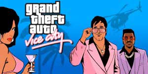 GTA: Leas Cathrach 