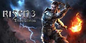 Ardaithe 3: Tiarnaí Tíotáin 
