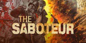 An Saboteur 