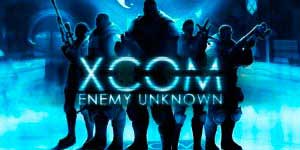 XCOM: Namhaid Anaithnid 