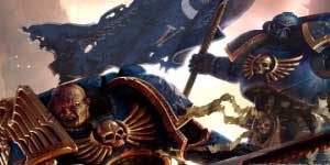 Warhammer 40K: Am Deireadh a chur le