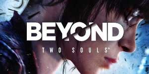 Beyond: Dhá anamacha