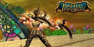 Cath na Immortals 