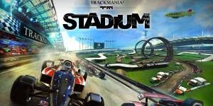 Trackmania 2: Staidiam