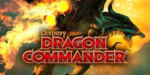 Divinity Dragon Cheannasaí