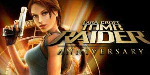 Tuama Raider: Comóradh