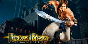 Prionsa na Persia: An Sands Ama