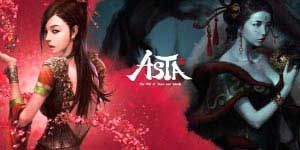 ASTA: An Cogadh na deora agus F.