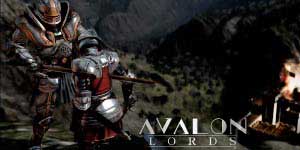 Tiarnaí Avalon