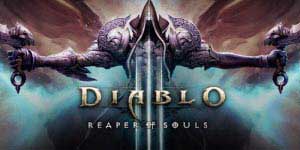 Diablo 3: Athbheochan Souls 