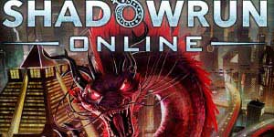 Shadowrun Líne