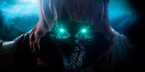 Starcraft Cruinne