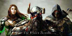 An Téigh go dtína Elder Líne