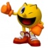 cluichí PacmanName 
