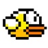 Flappy Cluichí Bird ar líne 