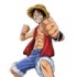 One Piece cluichí 