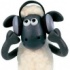 Shaun na Caorach cluichí ar líne