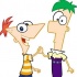 Phineas agus Ferb Cluichí 