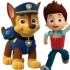Cluichí PAW Patróil 