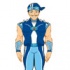 cluichí LazyTown 