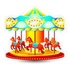 cluichí Carousel 