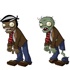 Cluichí Zombies ar feadh dhá imreoirí 