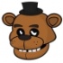 5 oíche le cluichí Freddy 