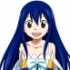 Cluichí Fairy Tail 