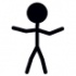 cluichí Stickman 