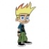Cluichí Johnny Test 