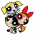 Cluichí Powerpuff Girls 