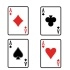 Cluichí Solitaire ar líne 