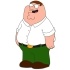 Cluichí Family Guy 