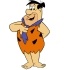 Flintstones cluichí 